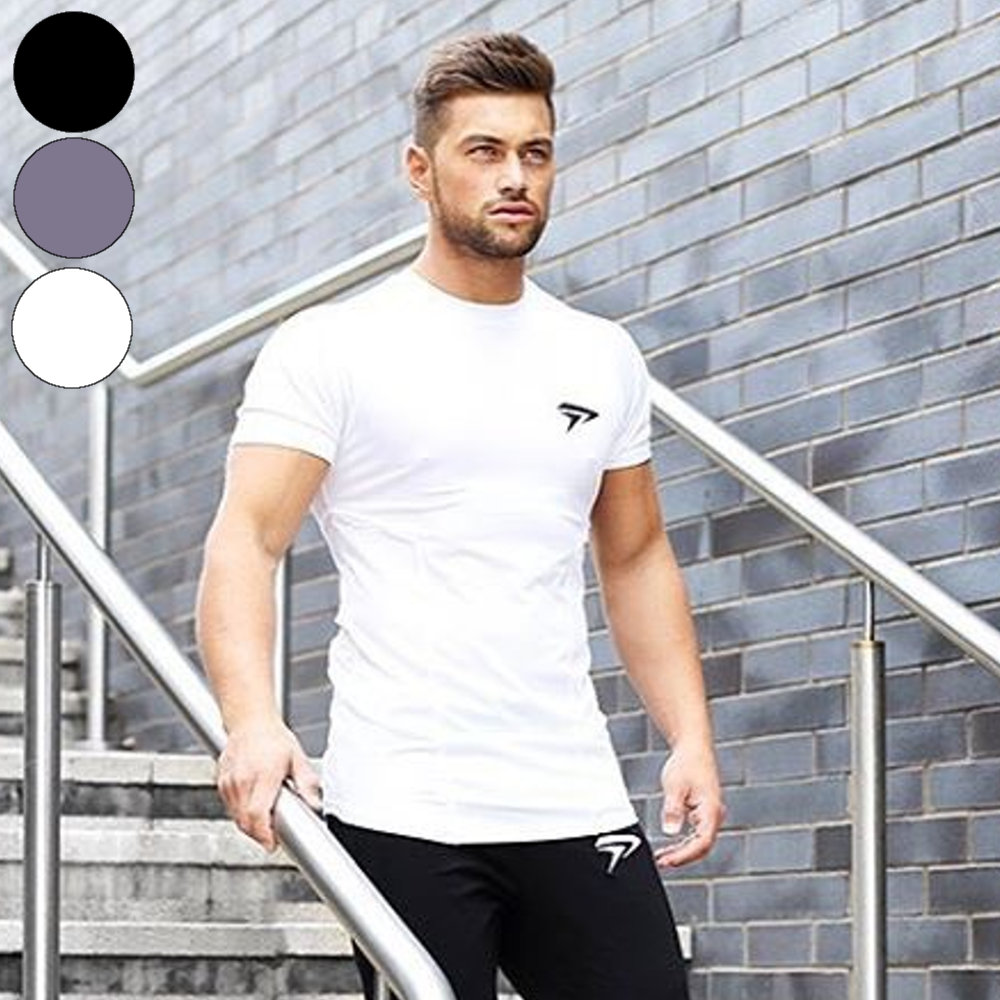 Hd限定フィットネス Tシャツ メンズ ファッションのすべて