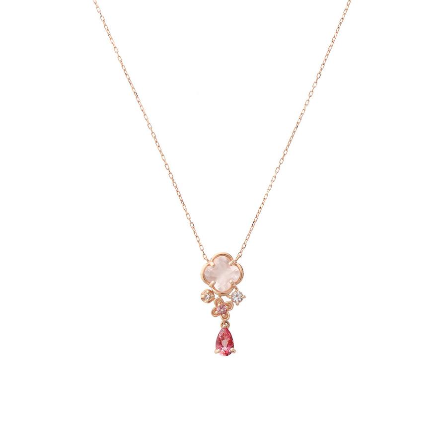 Samantha Jewelry ネックレスのサムネイル