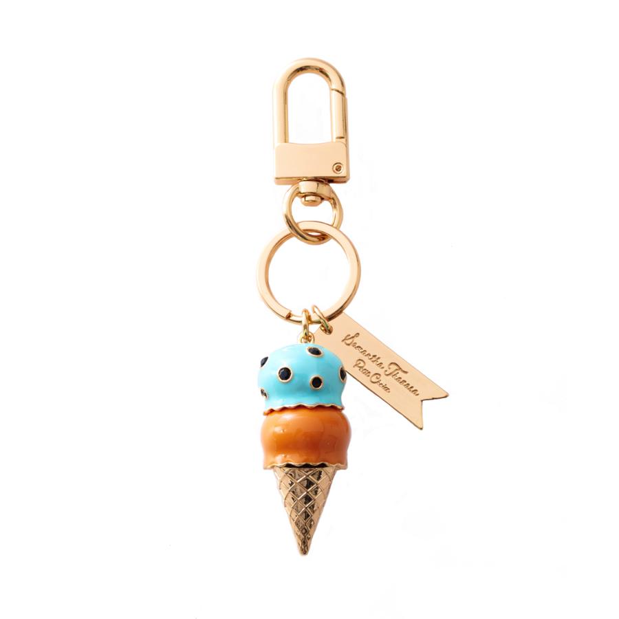 Samantha Thavasa Petit Choice キーケース・キーホルダーのサムネイル