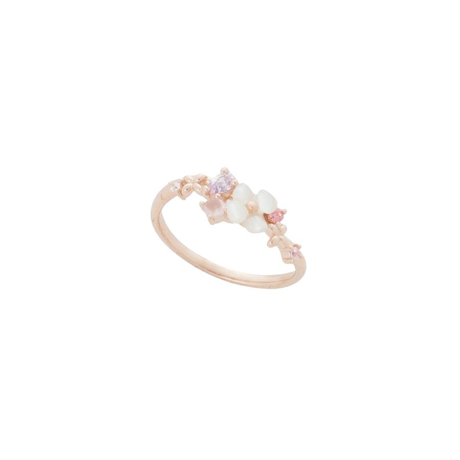 ピンキーリング[品番：STJW0006368]｜Samantha Jewelry（サマンサ ...