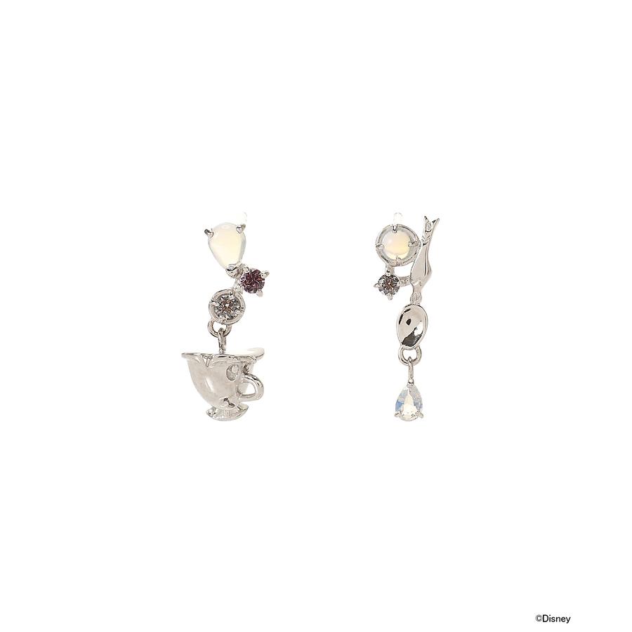 Samantha Jewelry ピアスのサムネイル