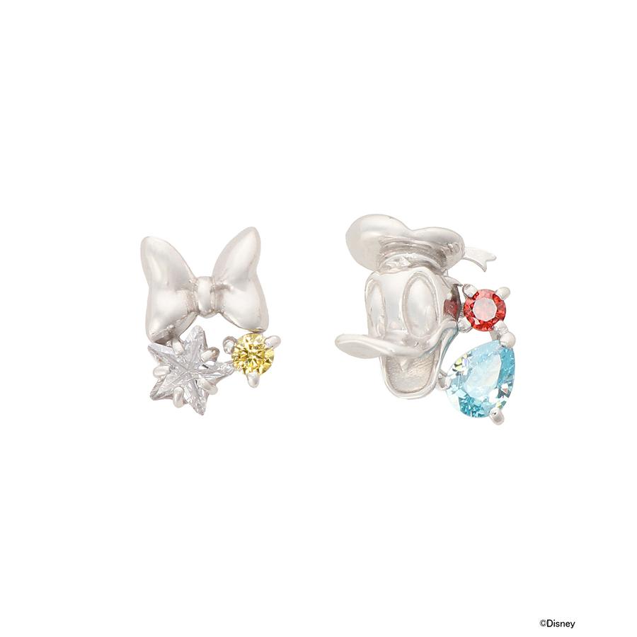 Samantha Tiara ピアスのサムネイル