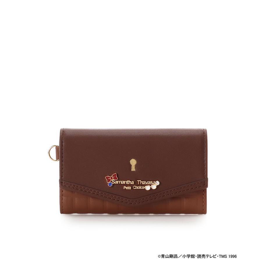 Samantha Thavasa Petit Choice キーケース・キーホルダーのサムネイル