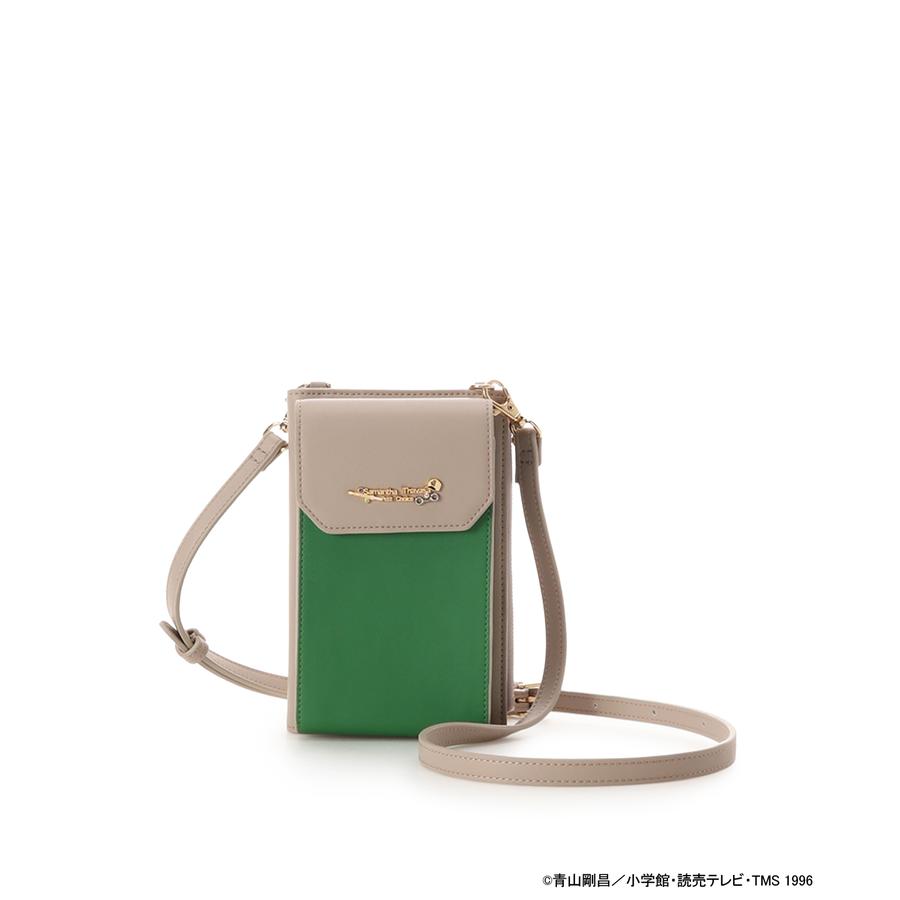 Samantha Thavasa Petit Choice ショルダーバッグのサムネイル