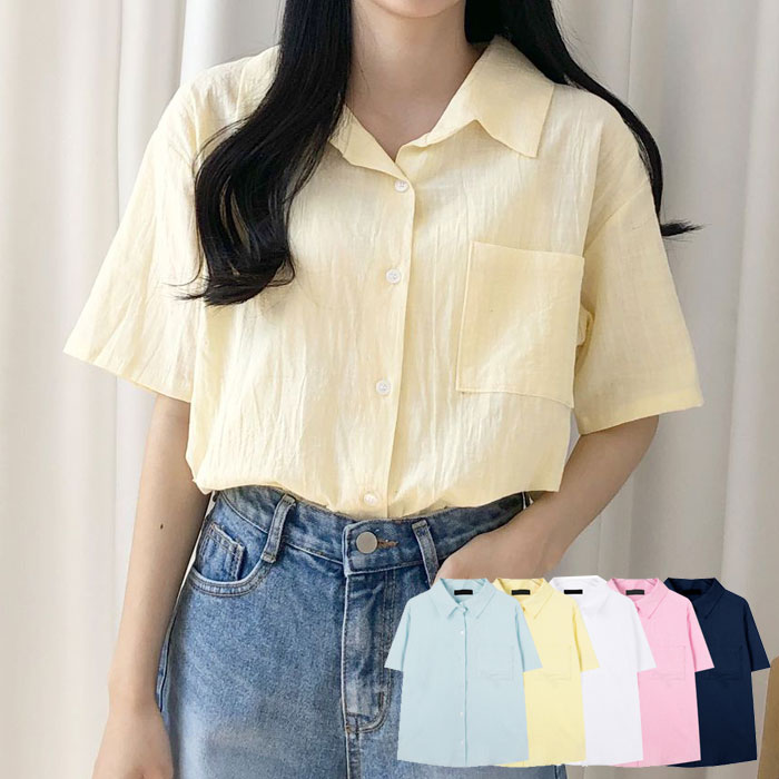 吸う 計算可能 酔っ払い 夏 ワイシャツ レディース Iida Maizuru Jp