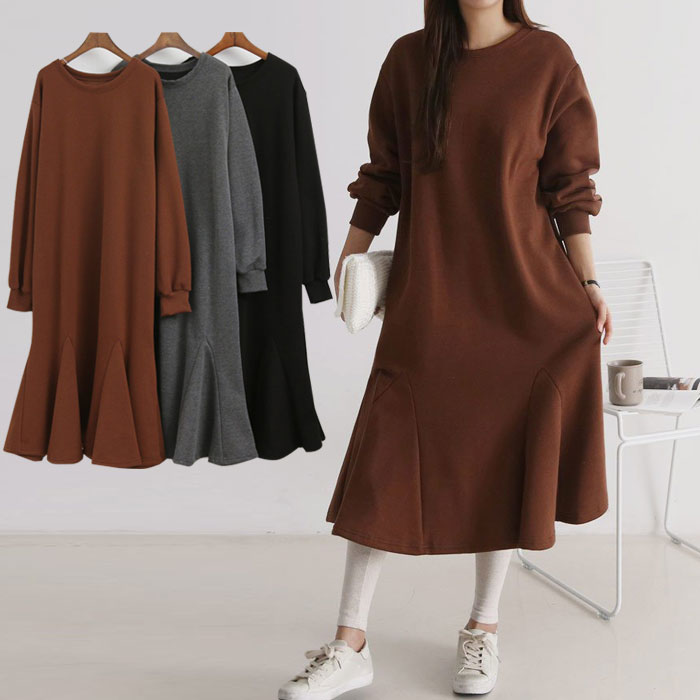 ワンピース レディース 裏起毛 品番 Kh Vivid Lady ビビッドレディー のレディースファッション通販 Shoplist ショップリスト