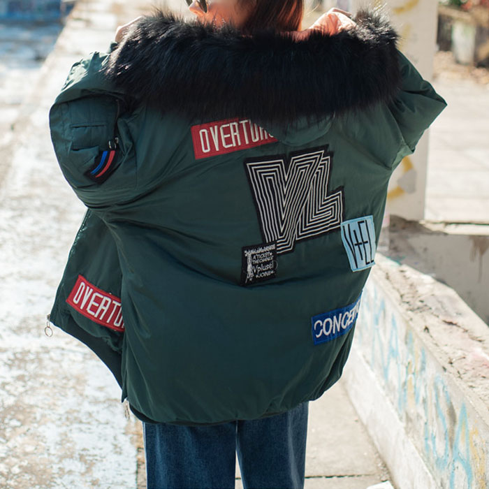 中綿ジャケット レディース ブルゾン 品番 Kh Vivid Lady ビビッドレディー のレディース ファッション通販 Shoplist ショップリスト