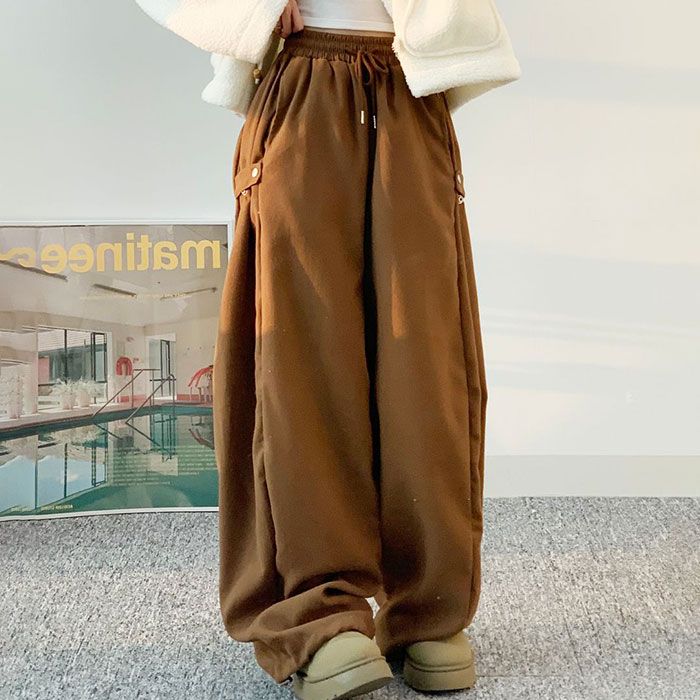タイプライターワイドeasyパンツ（その他パンツ）｜journal standard luxe（ジャーナルスタンダード  ラックス）の通販｜BAYCREW'S STORE