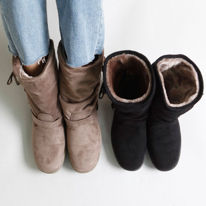 ブーツ レディース ブラック 品番 Kh Vivid Lady ビビッドレディー のレディース ファッション通販 Shoplist ショップリスト