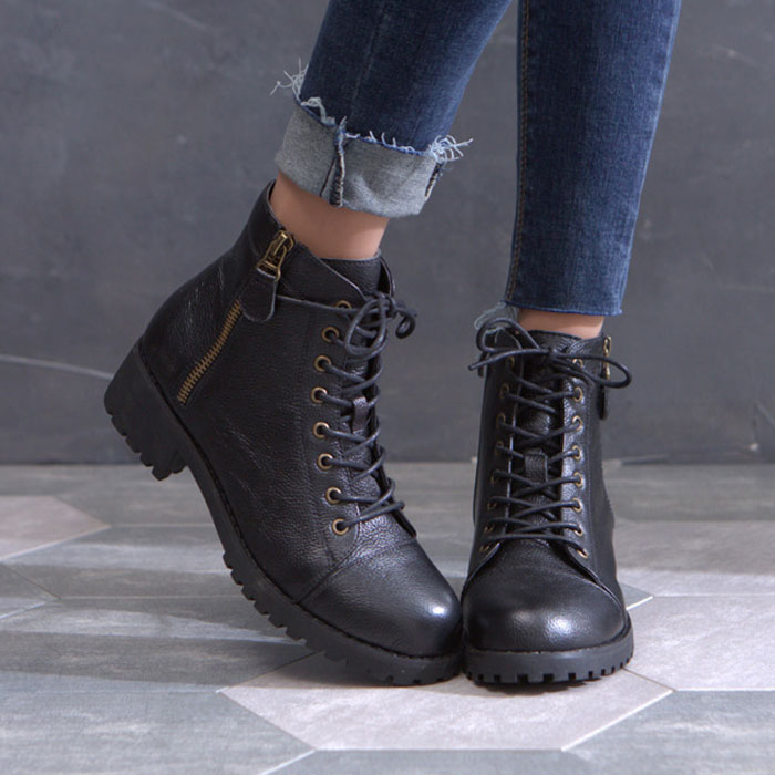 ショートブーツ レディース 黒 品番 Kh Vivid Lady ビビッドレディー のレディース ファッション通販 Shoplist ショップリスト