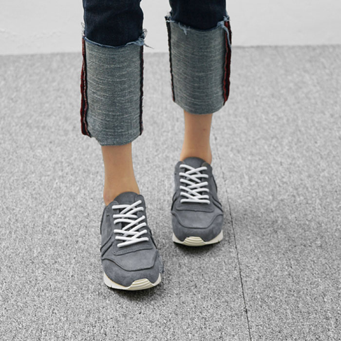 本革スニーカーレディース 本革 スニーカー 品番 Kh Vivid Lady ビビッドレディー のレディース ファッション通販 Shoplist ショップリスト