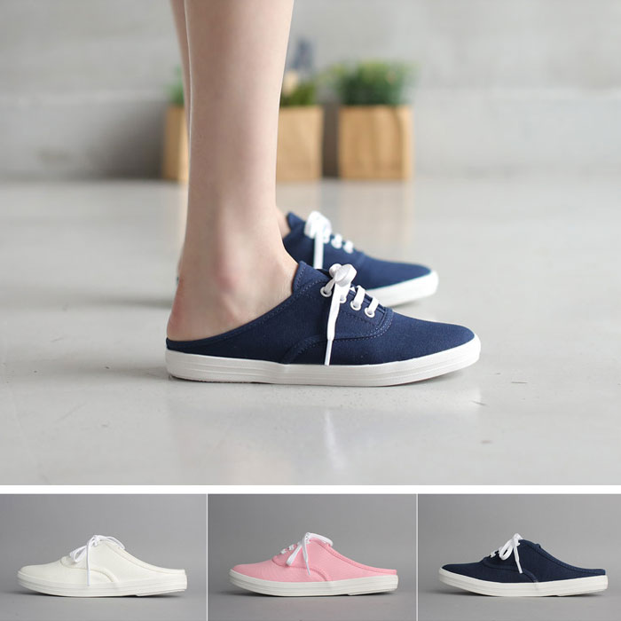 カカトカットスニーカー レディース レースアップスニーカー 品番 Kh Vivid Lady ビビッドレディー のレディースファッション通販 Shoplist ショップリスト