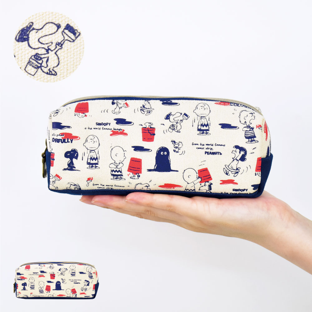 スヌーピー ペンケース 筆箱 品番 Xd Avventura アヴェンチュラ のレディースファッション通販 Shoplist ショップリスト