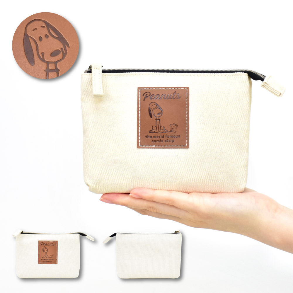 超人気新品 ミッフィー ポーチ 化粧ポーチ コスメポーチ キャンバス 帆布 ミニ 小さい 2ルーム シンプル レディース 女性 大人 大学生 かわいい 人気 キャラクター グッズ Shipsctc Org