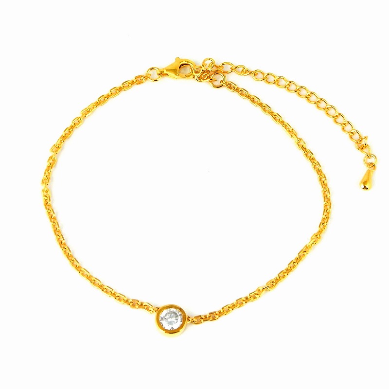 アンクレット メンズ レディース 品番 Sbga Sbg エスビージー のメンズファッション通販 Shoplist ショップリスト