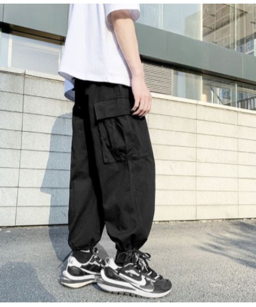 オーバーツイル４ポケットカーゴパンツ  KNF[品番：TTMW0000581]｜SETUP7【MEN】（セットアップセブン）のメンズファッション通販｜SHOPLIST（ショップリスト）