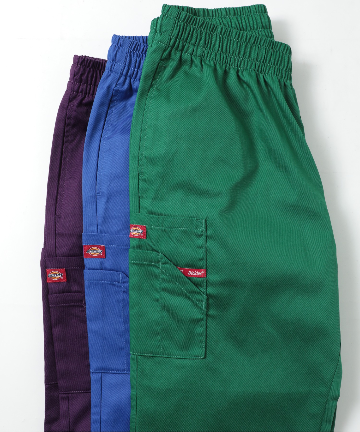 Dickies】Hospital Pants 3187-6430[品番：TTMW0000070]｜SETUP7【MEN