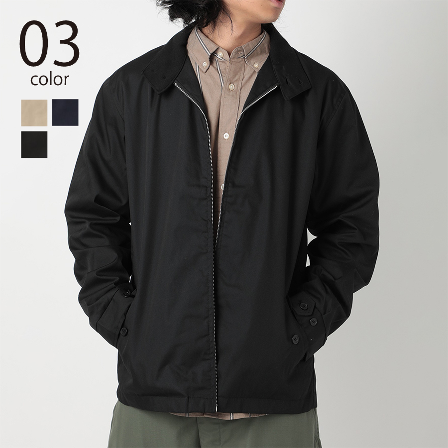 T C スウィングトップ [品番：TTMW0000826]｜SETUP7【MEN】（セットアップセブン）のメンズファッション通販｜SHOPLIST（ショップリスト）