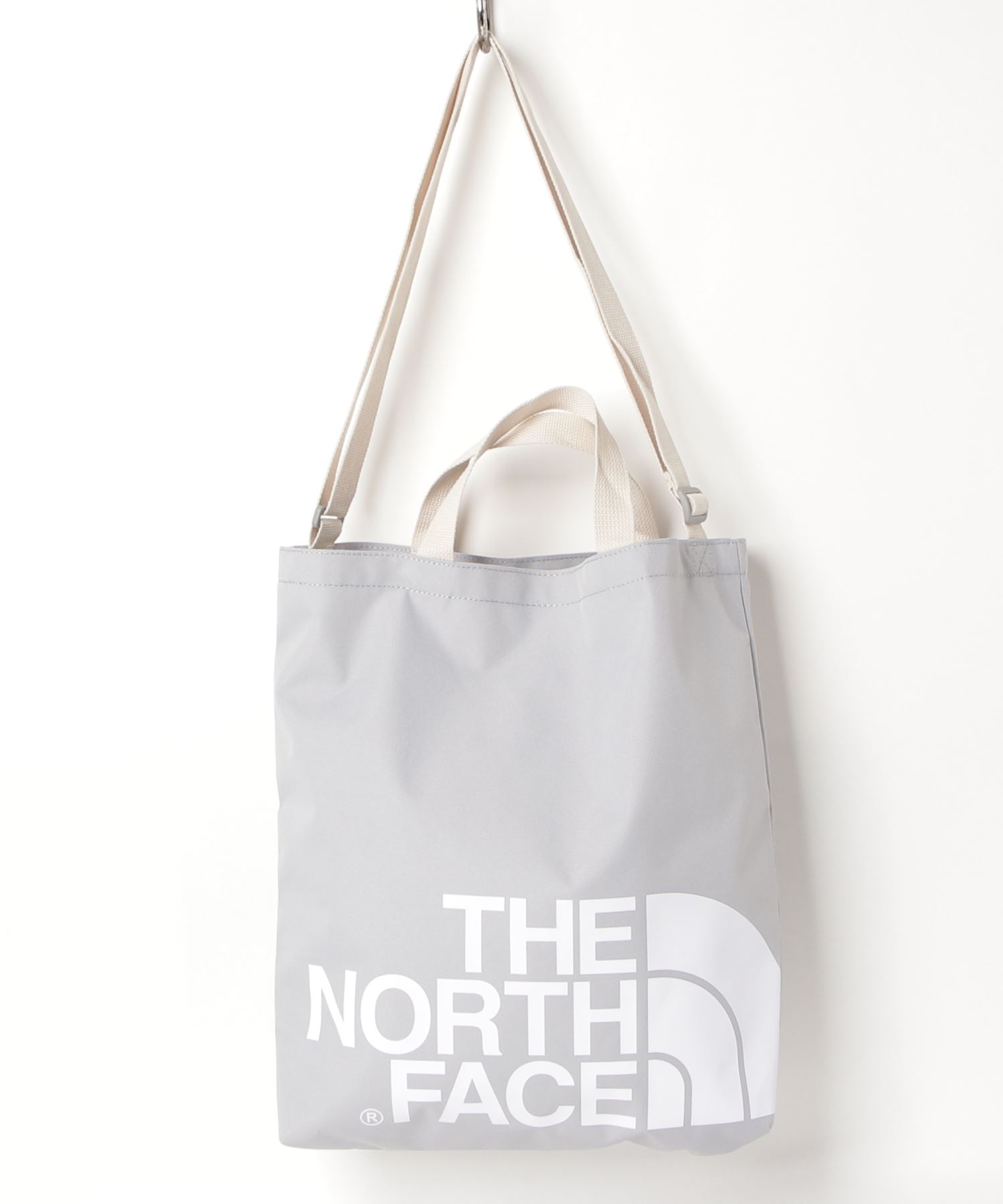 THE NORTH FACE】BIG LOGO TOTE[品番：TTMW0000139]｜SETUP7【MEN 