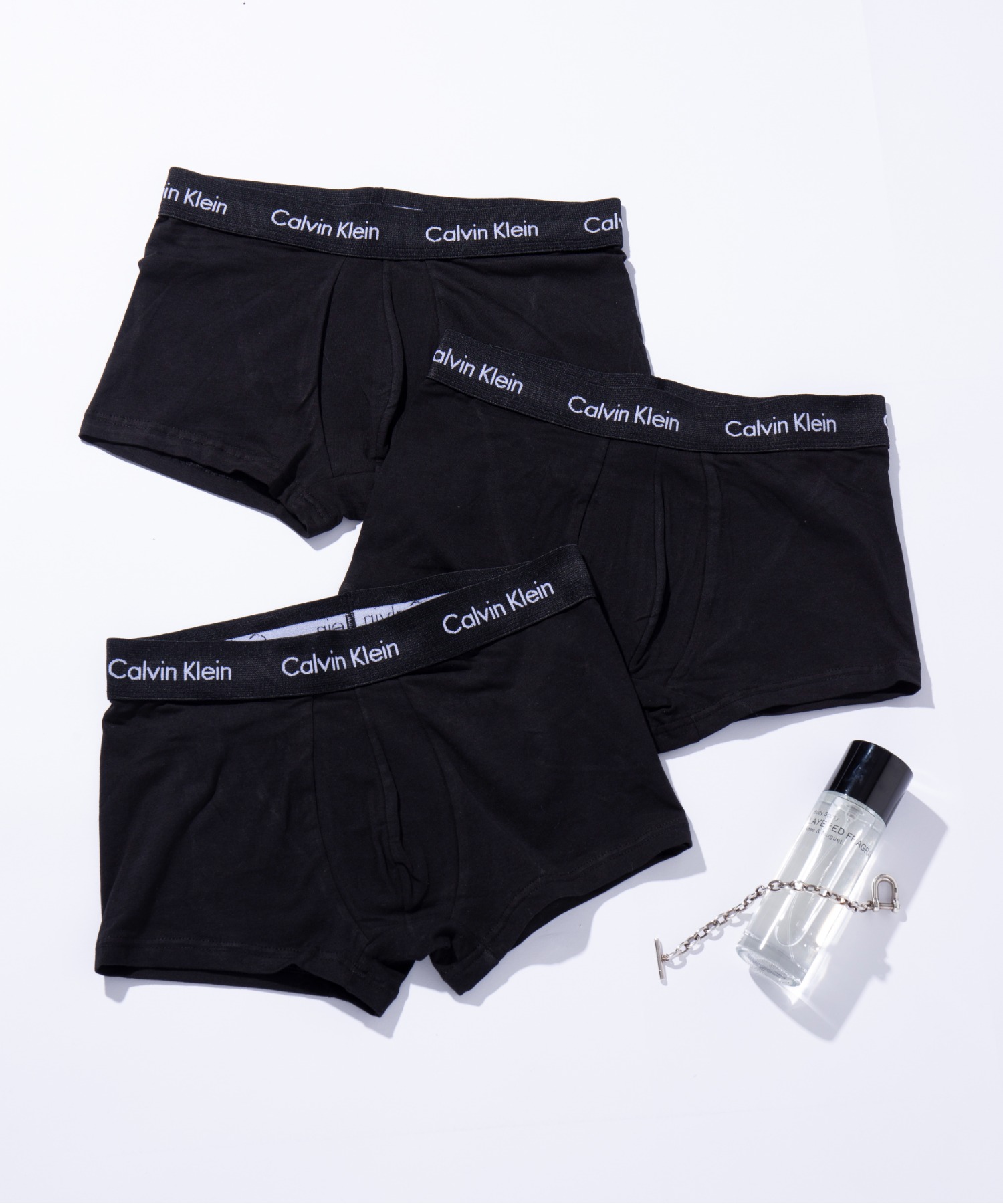 Calvin Klein】ボクサーパンツ /NB2614  001[品番：TTMW0001048]｜SETUP7【MEN】（セットアップセブン）のメンズファッション通販｜SHOPLIST（ショップリスト）