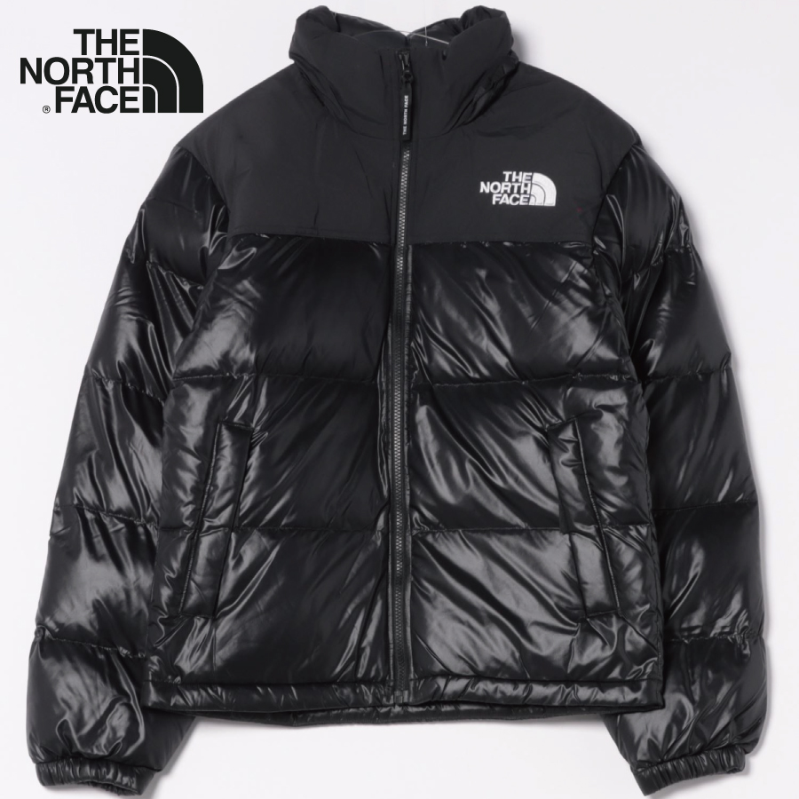 THE NORTH FACE】NJ3NP55A BLACK ダウンジャケット [品番：TTMW0001885]｜SETUP7【MEN】（セットアップセブン）のメンズファッション通販｜SHOPLIST（ショップリスト）