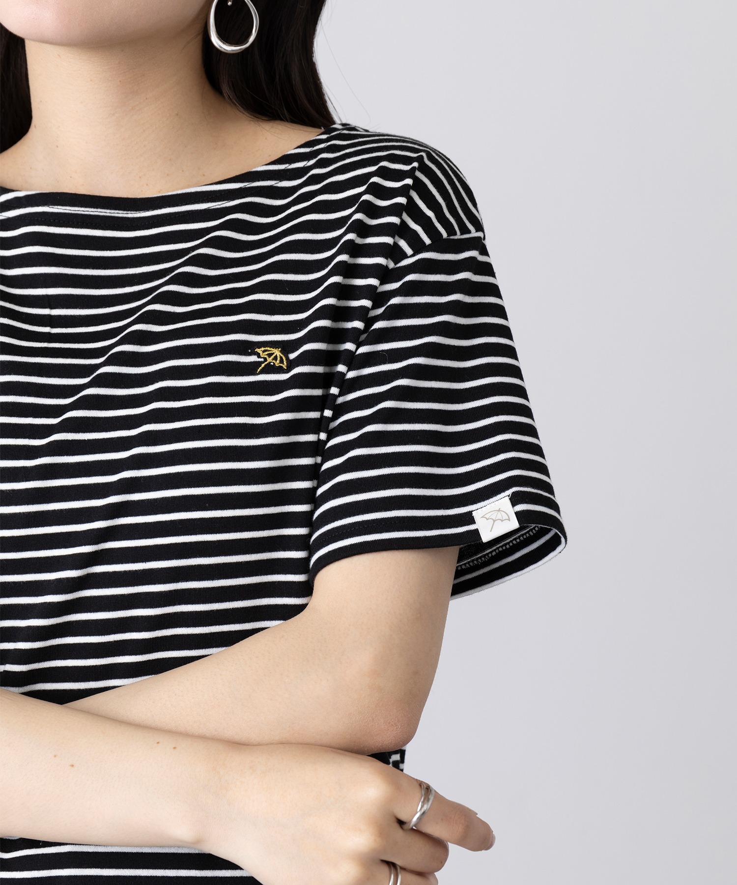 SETUP7【WOMEN】 Ｔシャツのサムネイル