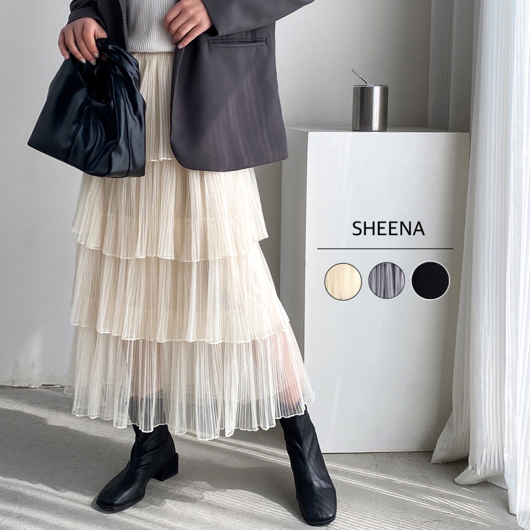 SHNW0010659 SHEENA SHOPLIST SHNW0010659 SHEENA SHOPLIST