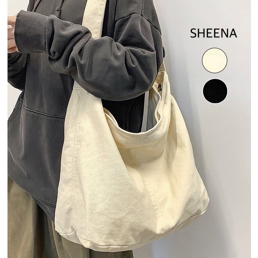 Sheena Hobo Bag
