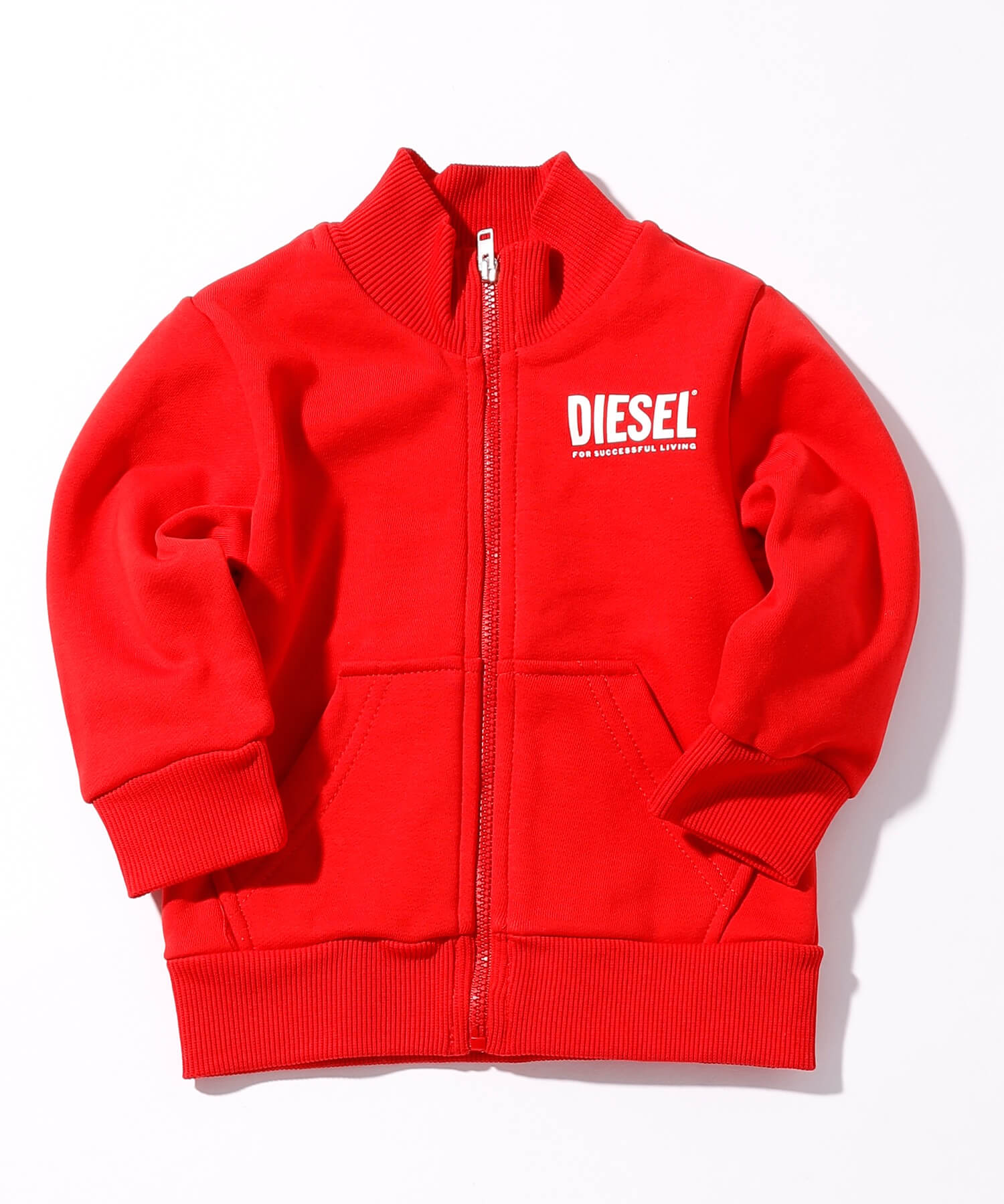 DIESEL ディーゼル ブランドロゴ[品番：SHNM0004886]｜SHIFFON