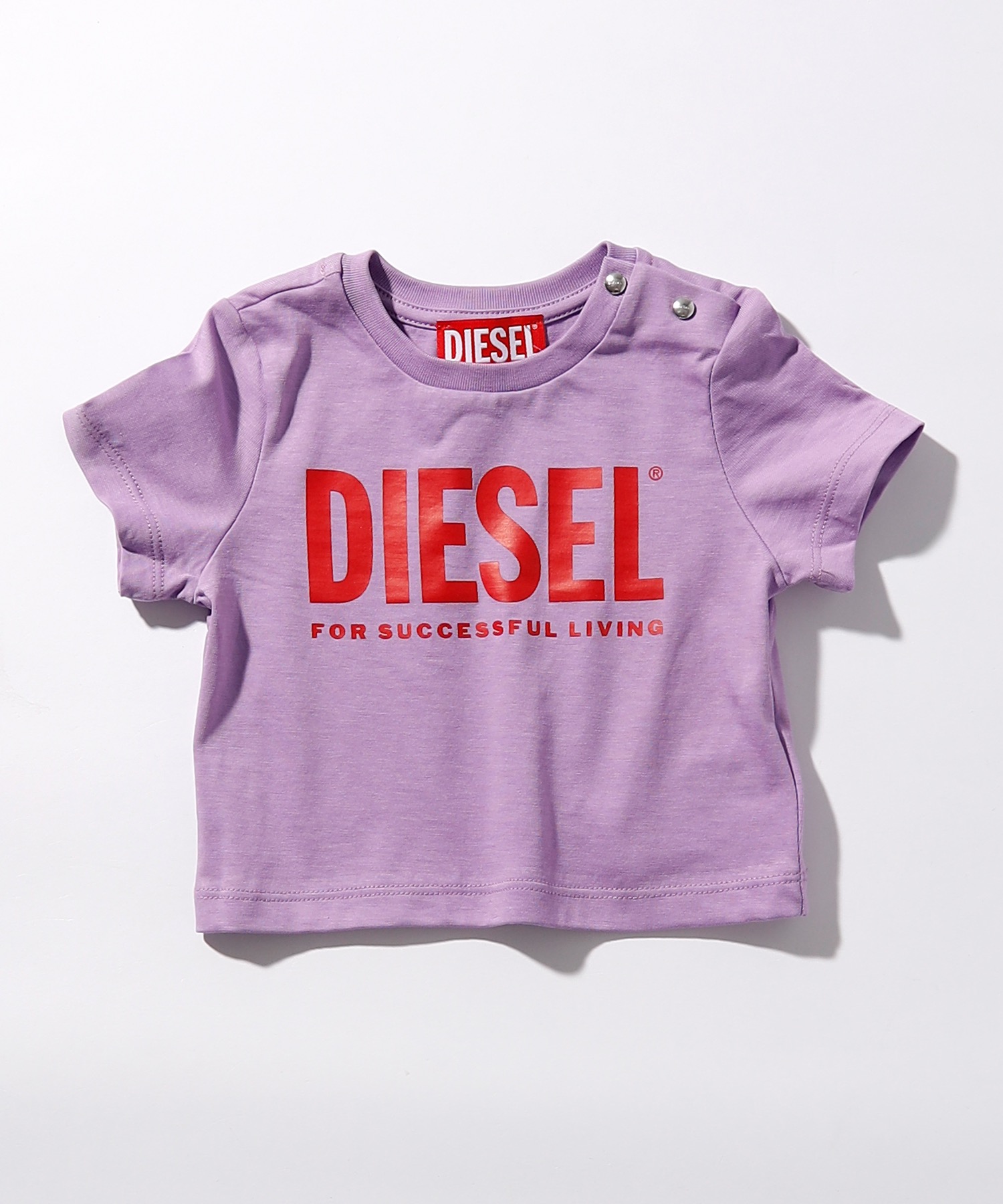 DIESEL ディーゼル Baby[品番：SHNM0004531]｜SHIFFON（シフォン）の