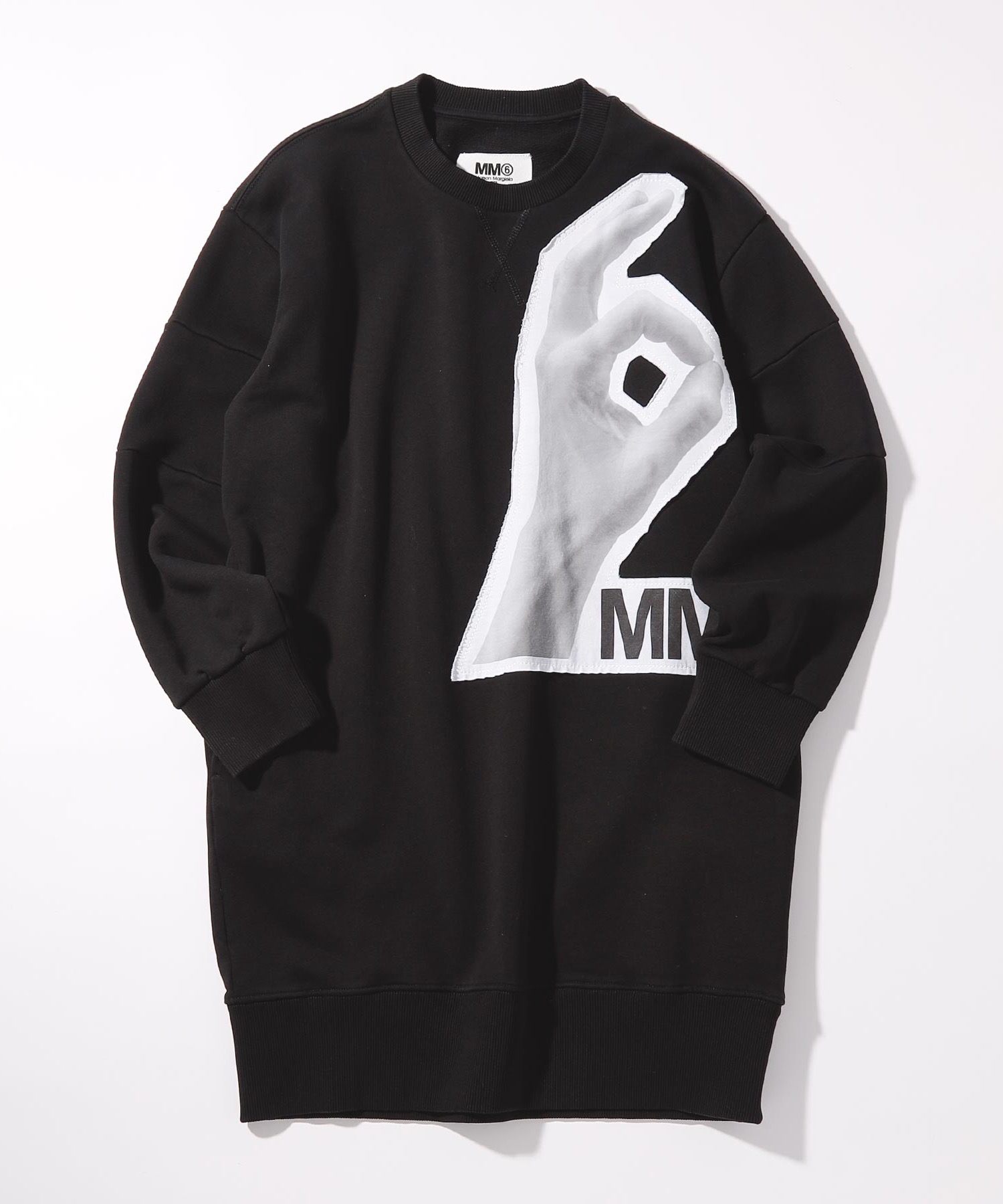 MM6 Maison Margiela[品番：SHNM0004850]｜SHIFFON（シフォン）の ...