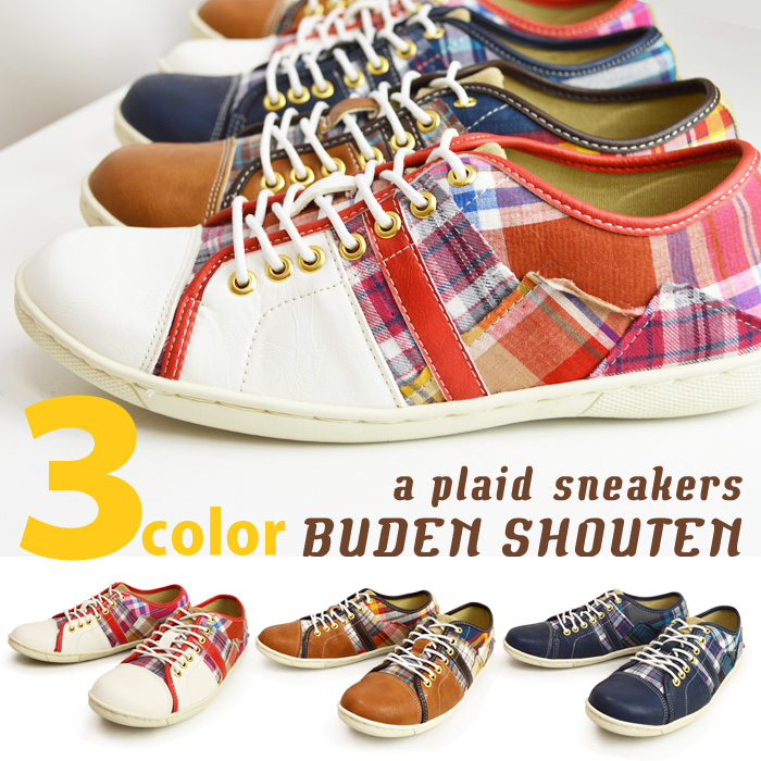 ローカット メンズスニーカー カジュアルスニーカー 品番 Ftcs Shoesquare シュースクエア のメンズ ファッション通販 Shoplist ショップリスト