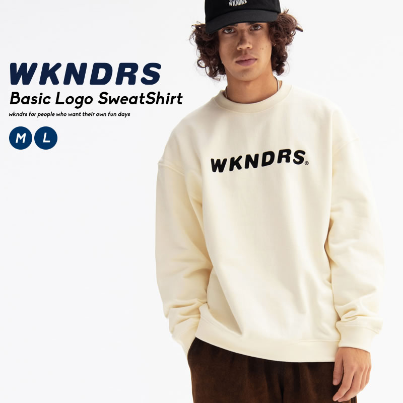 WKNDRS ウィークエンダーズ  メンズ[品番：STMM0000271]｜Shoowtime（ショウタイム）のメンズファッション通販｜SHOPLIST（ショップリスト）