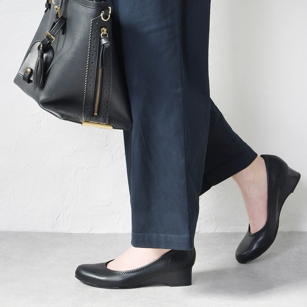 外反母趾 パンプス かわいいの人気商品 通販 価格比較 価格 Com