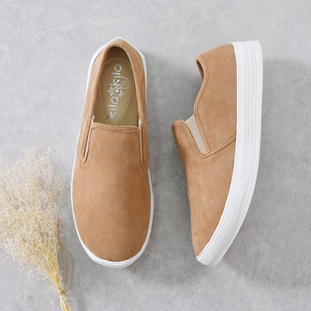 スリッポン スニーカー レディース 大きいサイズの人気商品 通販 価格比較 価格 Com