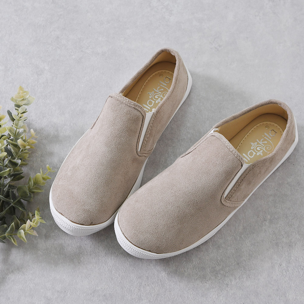 スリッポン スニーカー レディース 大きいサイズの人気商品 通販 価格比較 価格 Com