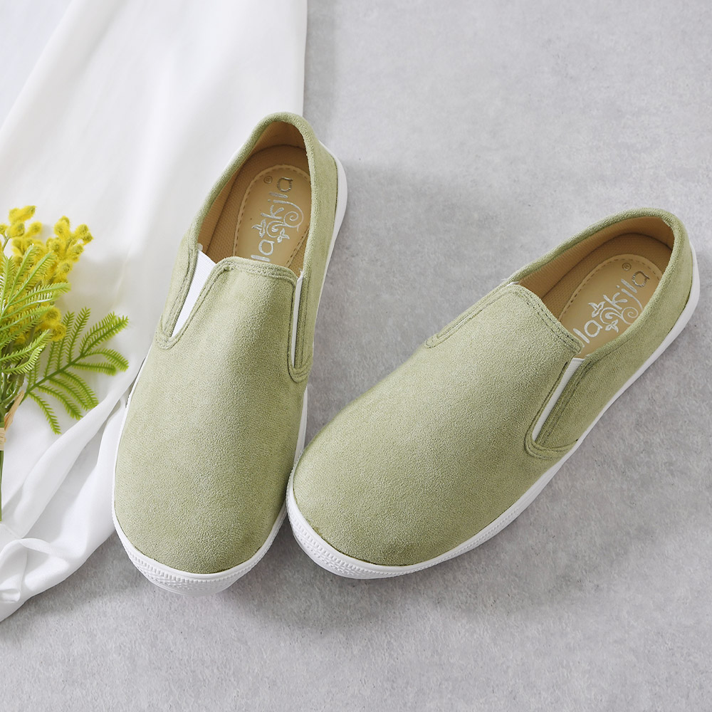 スリッポン スニーカー レディース 大きいサイズの人気商品 通販 価格比較 価格 Com