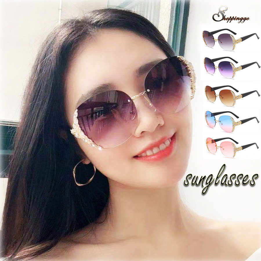 サングラス レディース UVカット[品番：JRKW0002258]｜shoppinggo（ショッピングゴー）のレディース ファッション通販｜SHOPLIST（ショップリスト）