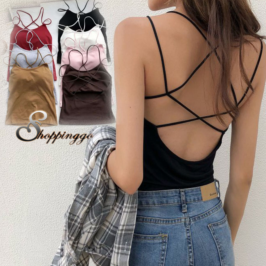 タンクトップ レディース キャミソール 品番 Jrkw Shoppinggo ショッピングゴー のレディース ファッション通販 Shoplist ショップリスト タンクトップ レディース キャミソール 品番 Jrkw Shoppinggo ショッピングゴー のレディース ファッション通販 Shoplist ショップリスト