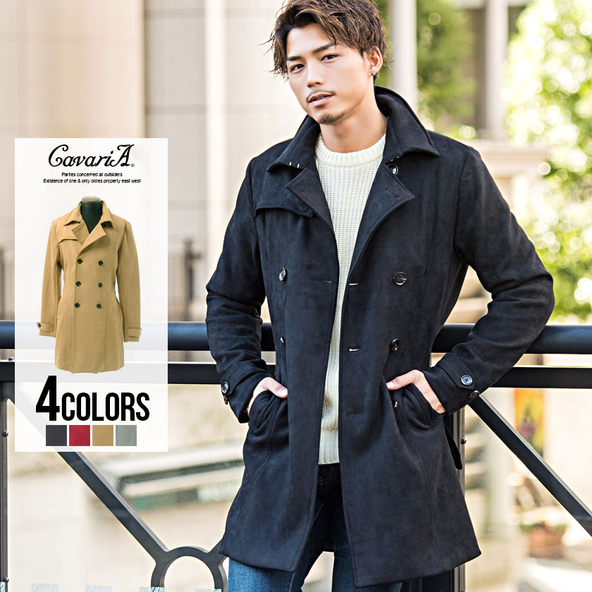 ジャケット コート メンズ 品番 Silm Silver Bullet シルバーバレット のメンズ ファッション通販 Shoplist ショップリスト