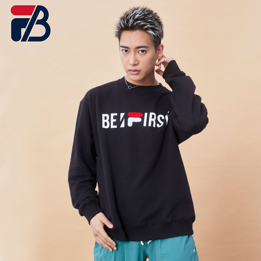 FILA×BE:FIRST BE：FIRST BEFIRST[品番：SILM0012529]｜SILVER BULLET