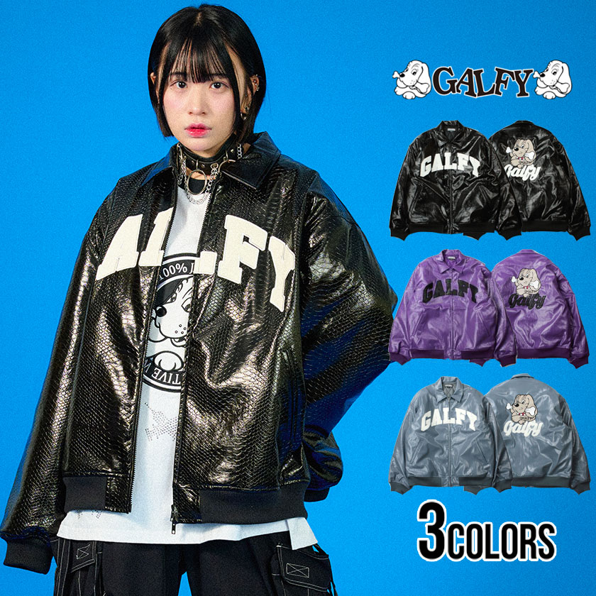 GALFY ガルフィ ガルフィー[品番：SILM0012570]｜SILVER  BULLET（シルバーバレット）のメンズファッション通販｜SHOPLIST（ショップリスト）