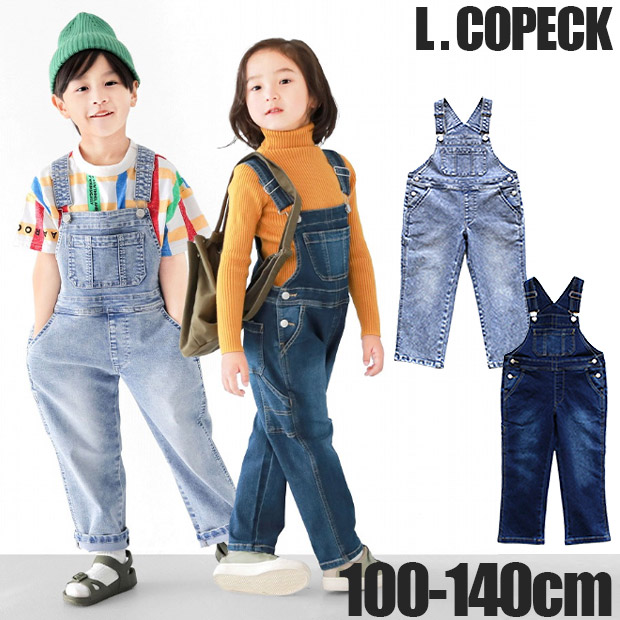 L copeck エルコペック[品番：SMFK0003010]｜シメファブリック （シメファブリック）のキッズ ファッション通販｜SHOPLIST（ショップリスト）