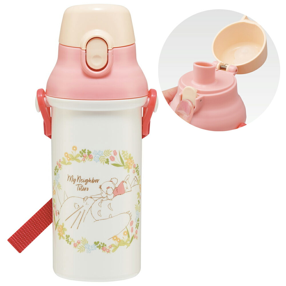 水筒 直飲み  プラスチック[品番：SKTW0005533]｜Skater【KIDS】（スケーター）のキッズファッション通販｜SHOPLIST（ショップリスト）