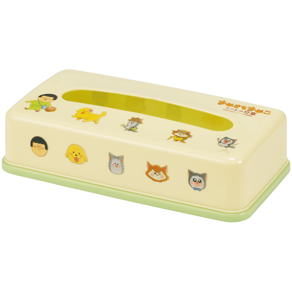 まめきちまめこ マルチポーチ - 1
