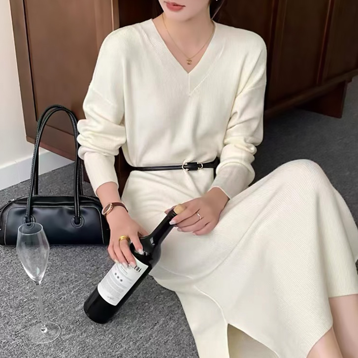 SneepDip ニットワンピースのサムネイル