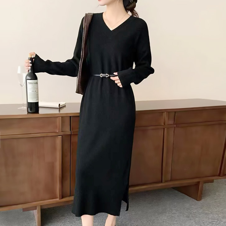 SneepDip ニットワンピースのサムネイル