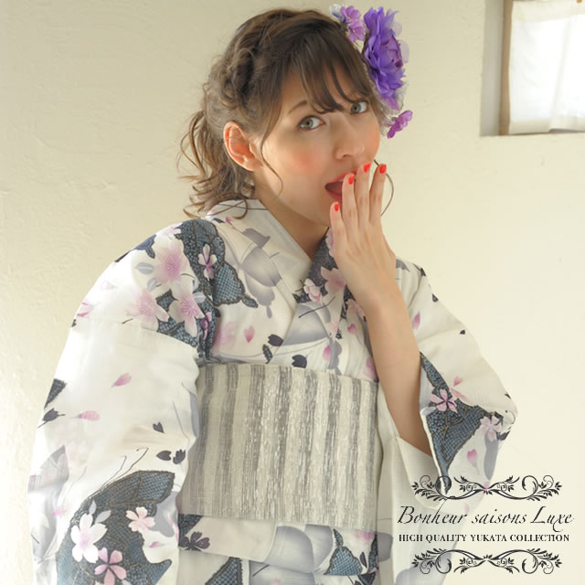 レディース浴衣 花火大会 夏祭り 品番 Sbew Soubien ソウビエン のレディース ファッション通販 Shoplist ショップリスト