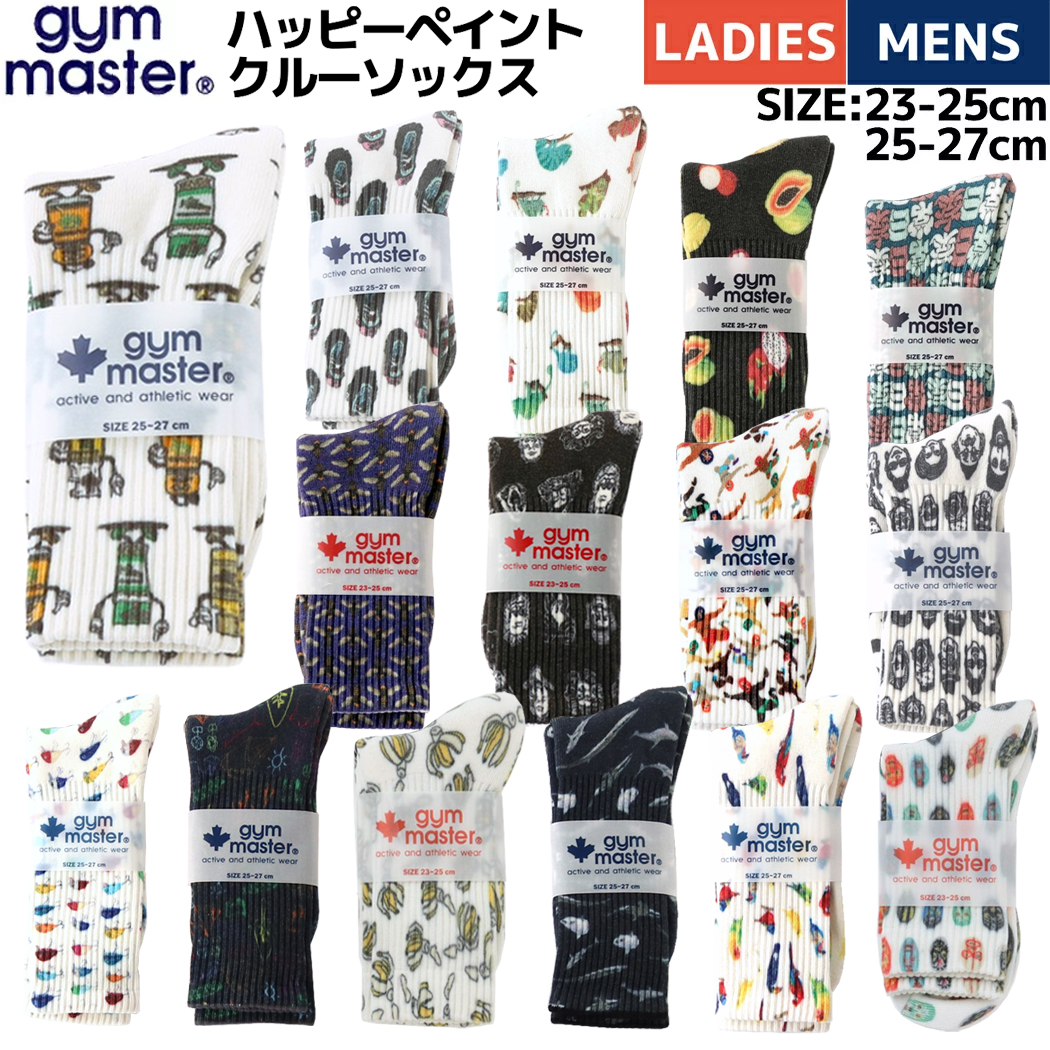 ジムマスター gym master [品番：SMOW0002002]｜SPORTSMARIO-MEN（スポーツマリオメン）のメンズファッション通販｜SHOPLIST（ショップリスト）