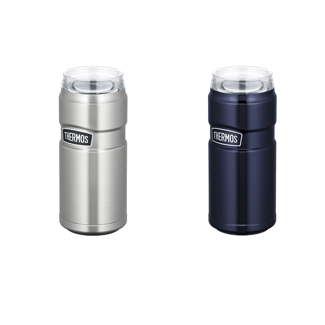 サーモス THERMOS 保冷缶ホルダー[品番：SMOW0005146]｜SPORTSMARIO